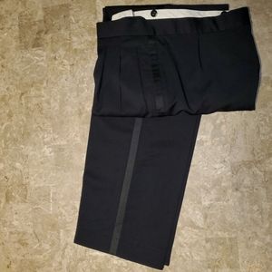 Hugo Boss Tuxedo Pants